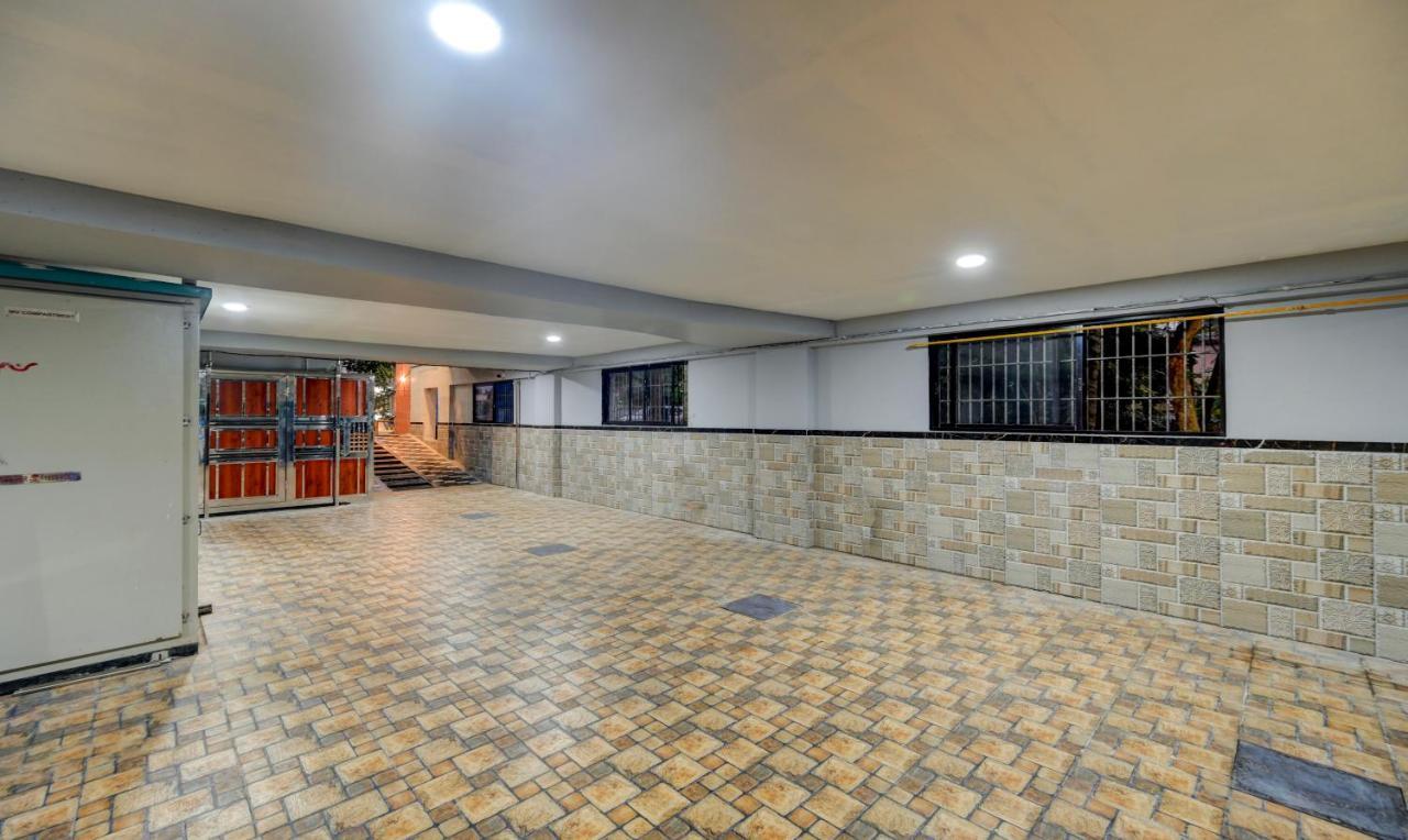 Treebo Aasma Downtown Hotel Bhubaneswar Luaran gambar